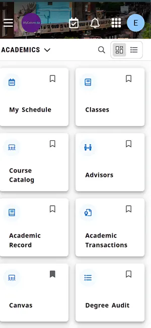 MyColum screenshot 3