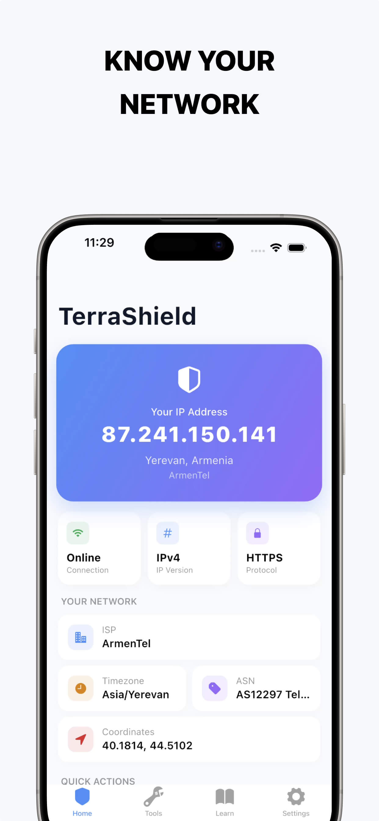 VPN Safe & Secure