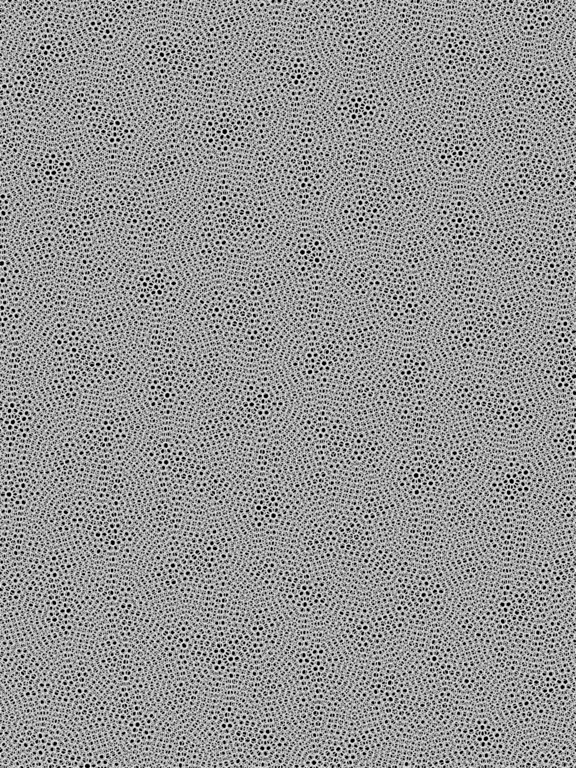 Moiré / Interference iPad screenshot 7 - Graphics & Design app