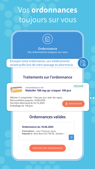 Screenshot #3 pour Abilis