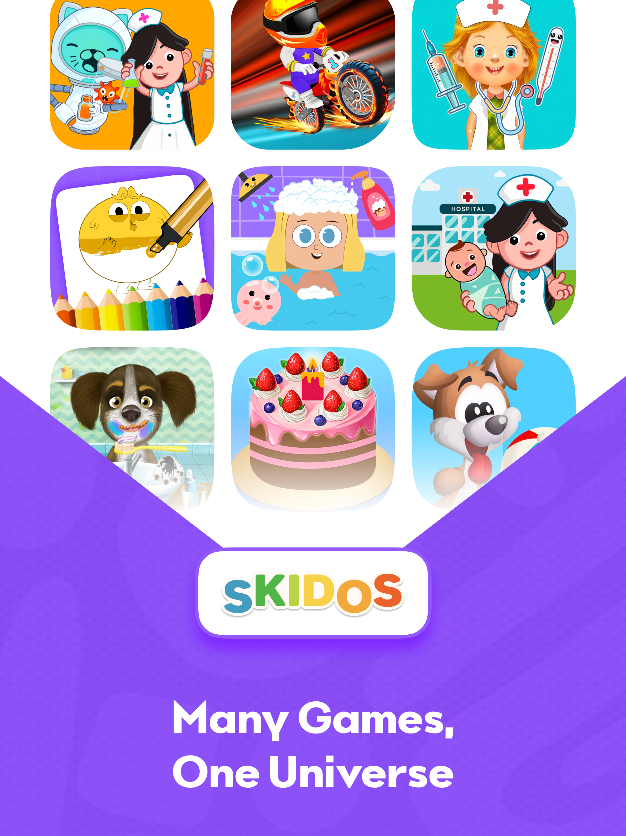 Spelling City Games for Kids screenshot 17