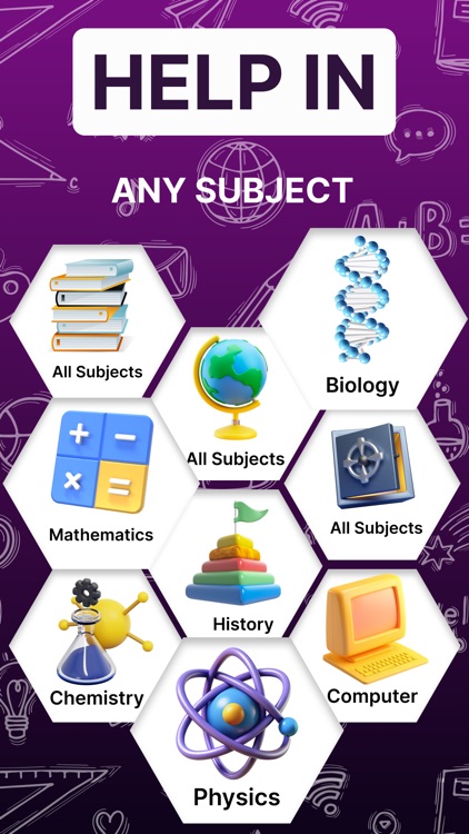 Ai Tutor - Homework Helper