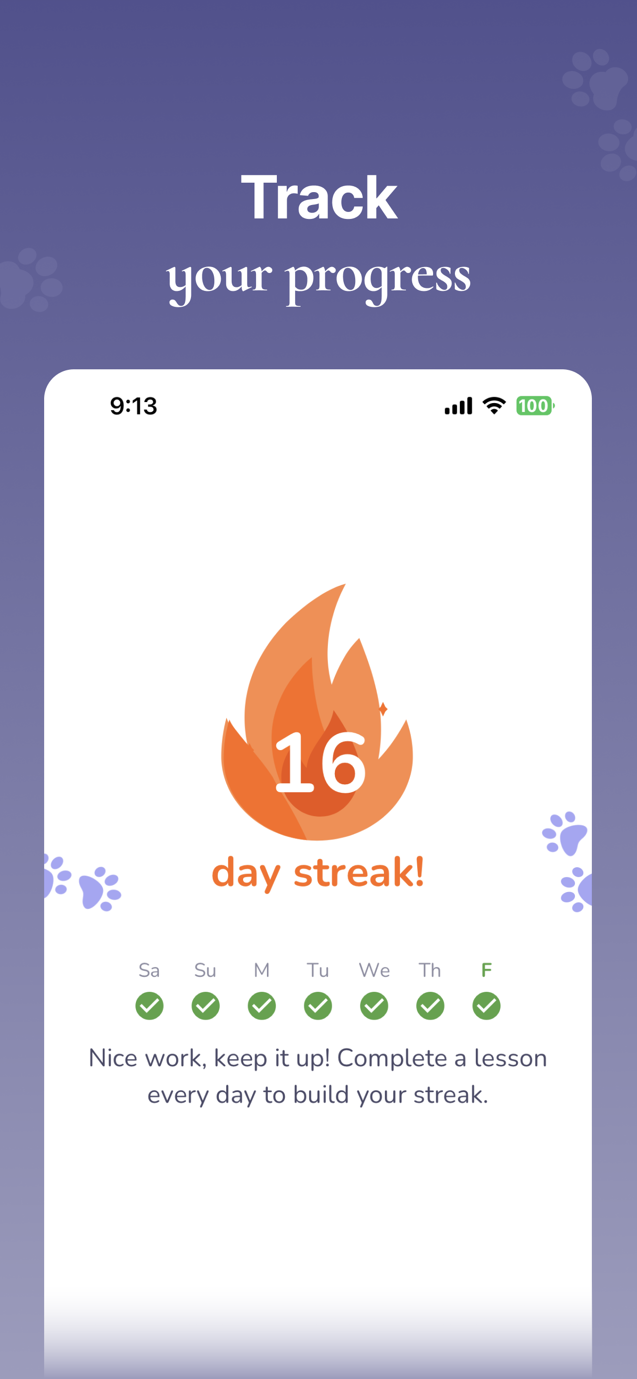 Lumsters: Daily Pet Care screenshot 8