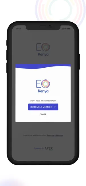 EO Kenya screenshot 3
