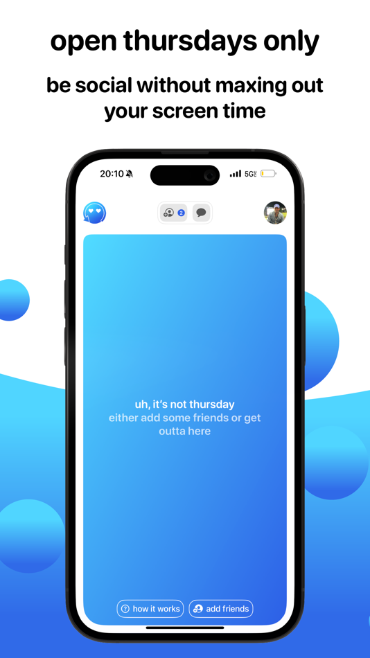 #3. Throwback by Loop (iOS) Podle: Loop Social Inc.