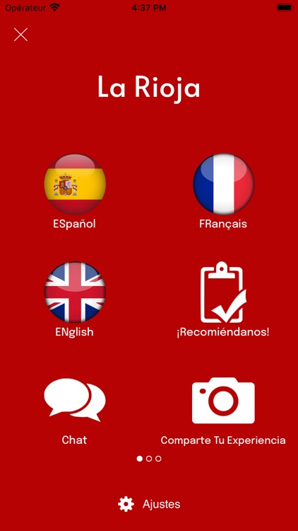 YourLocalEye - La Rioja