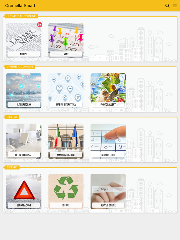 Screenshot #4 pour Cremella Smart