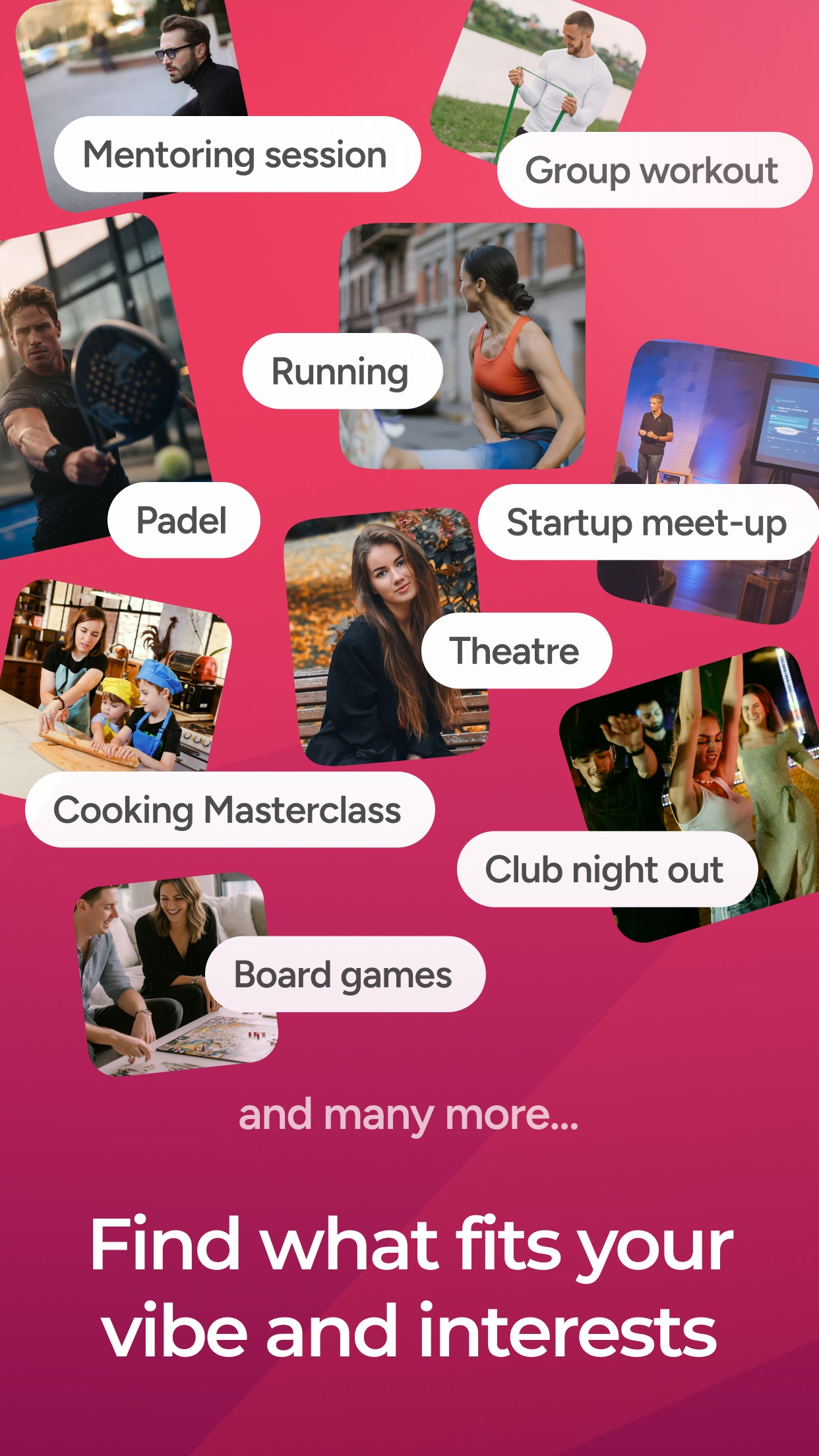 Screenshot 2 of BuyOne – Meet & Enjoy