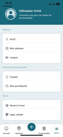 13xpress screenshot