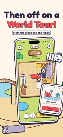 Meowt! screenshot 5