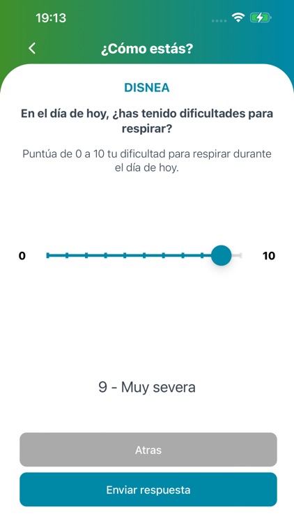 Ubicardio screenshot-3