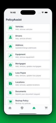 WaFd Insurance Screenshot 3 of 5