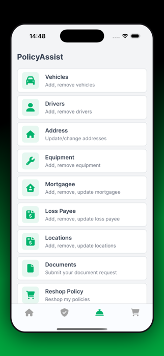 WaFd Insurance Screenshot 3 of 5