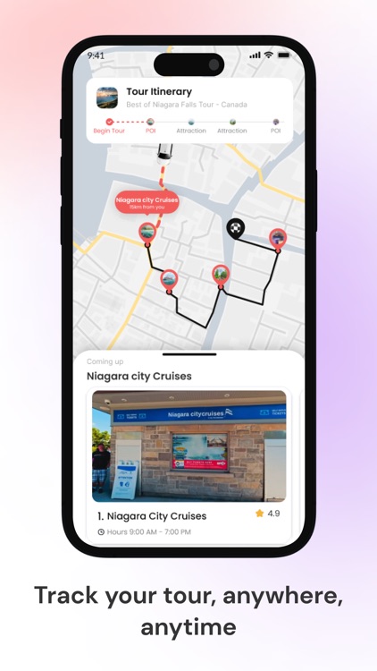 Tripshepherd screenshot-5