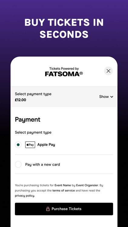 YPN Events York screenshot-3