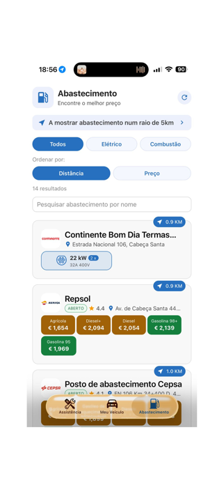 Auto-mate Screenshot 4 of 7
