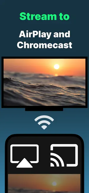 IPTV Player Live: M3U & Xtream screenshot 3