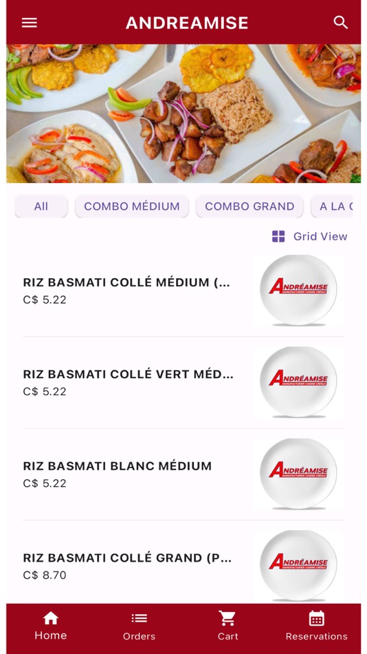 #2. Andreamise (iOS) Podle: EziPay