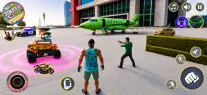 Grand Theft Gangster screenshot 4