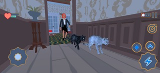 Cat Escape: Prank the Chef Screenshot 3 of 5