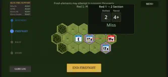 Take That Hill screenshot 3