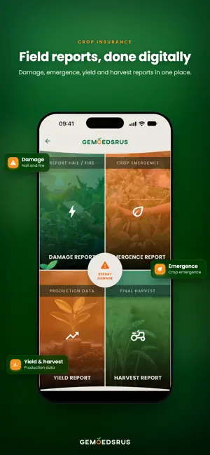 Gemoedsrus screenshot 4