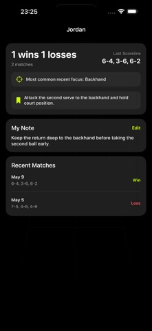 AceWatch Screenshot 3 of 5