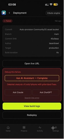 DeployKitPro Screenshot 6 of 6