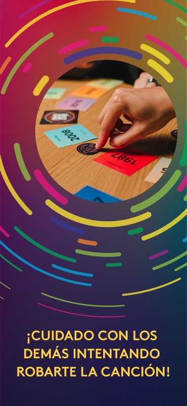 HITSTER screenshot 7