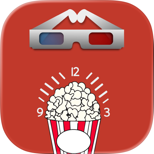 Movie time - film bucket app