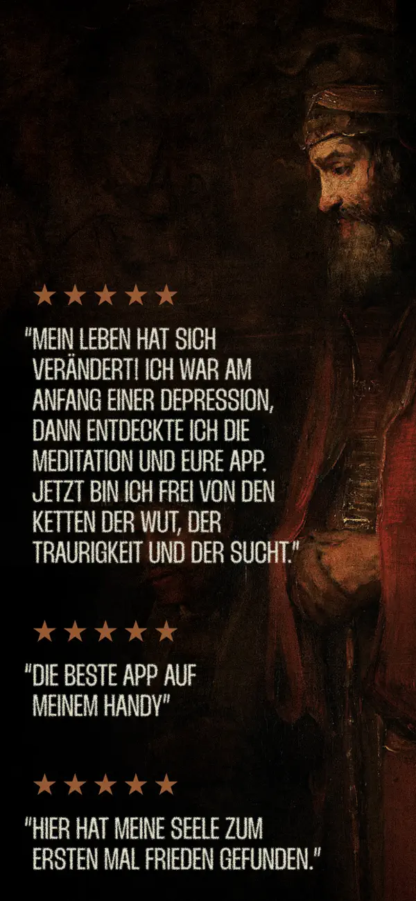 Hallow: Gebet & Meditation Screenshot 4