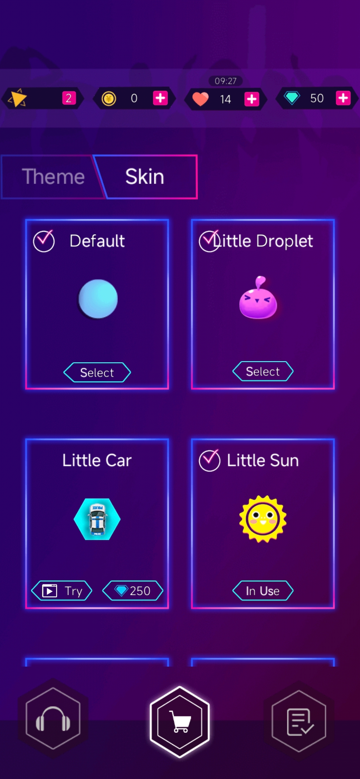 Beat Tapper: Rhythm Tap screenshot 4