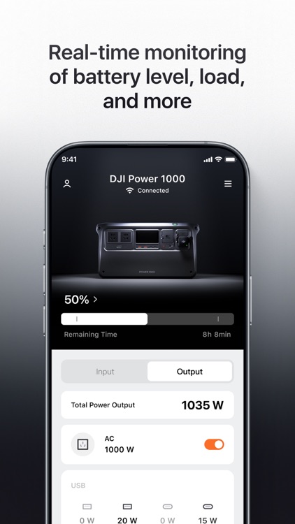 DJI Home screenshot-4