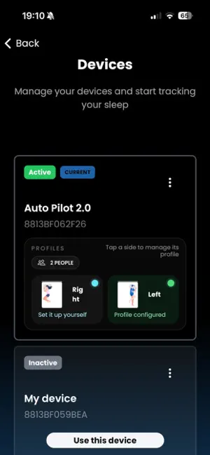 Auto Pilot 2.0 screenshot 2
