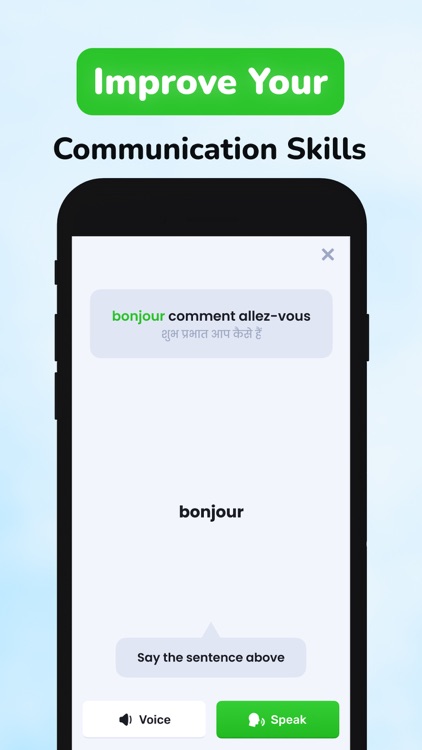 AI Language Learn & Translator screenshot-5