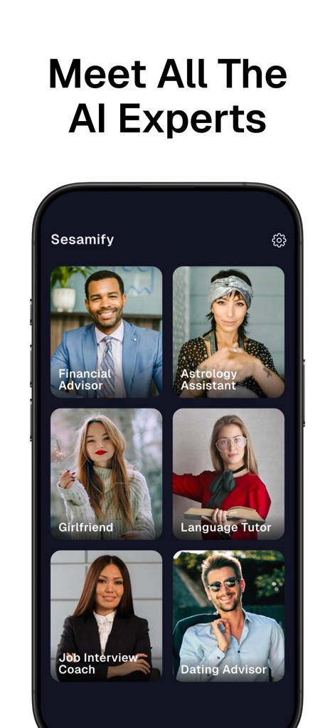 Talkit AI: Chat with Character - Productivity App | MWM