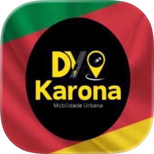 Dykarona - passageiro