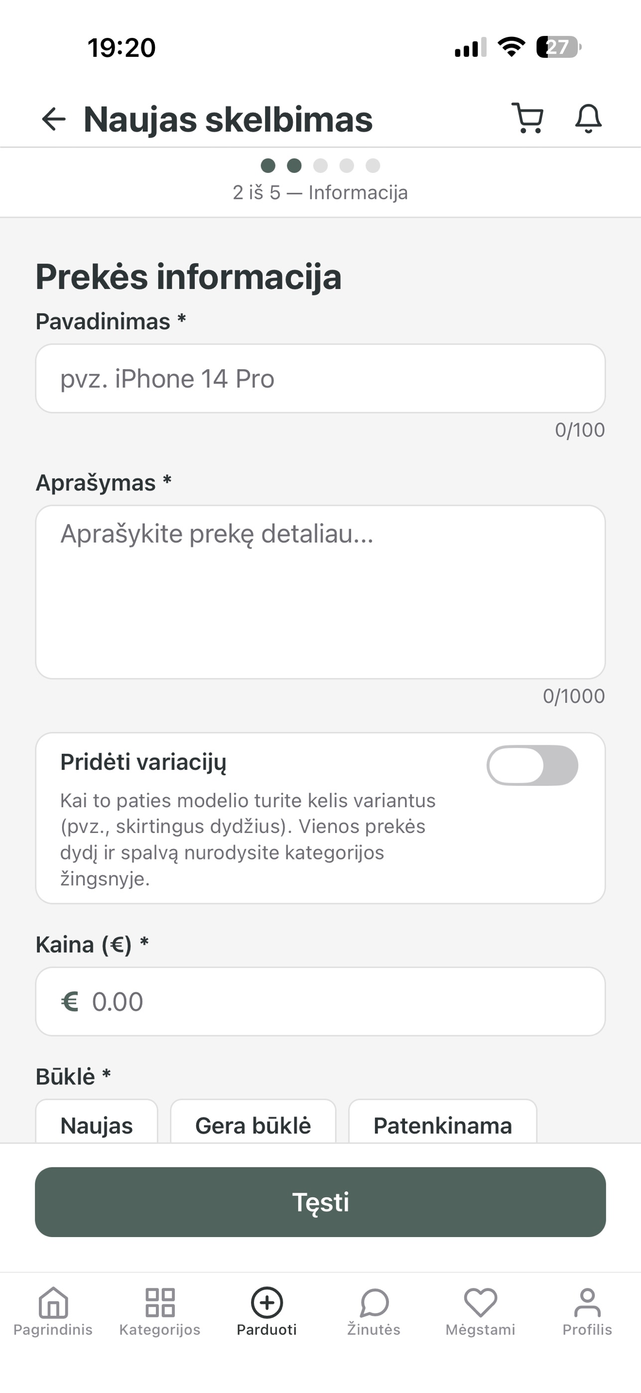 Screenshot 6 of KODARLT