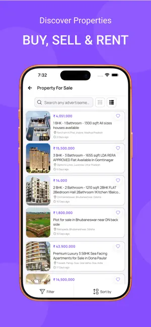 Meezaar – Classifieds screenshot 3