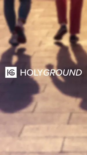 Holy Here screenshot 1