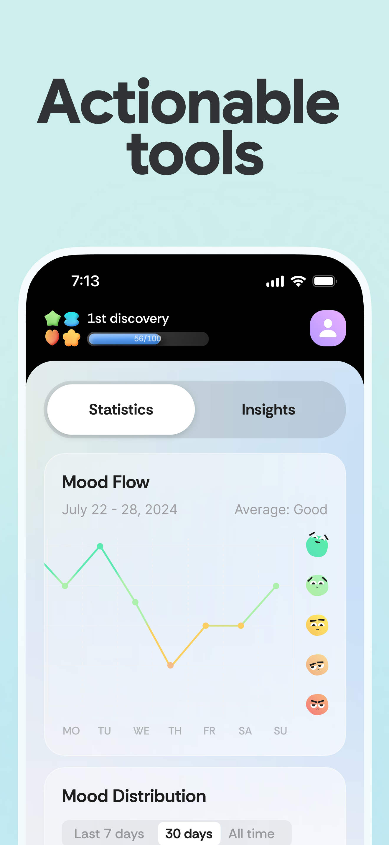 Lightly: Wellbeing Coaching