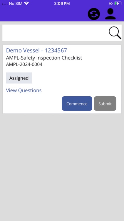 Ampol Inspections screenshot-4