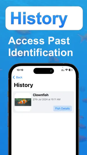 Fish Identifier: Scan & Find screenshot 4
