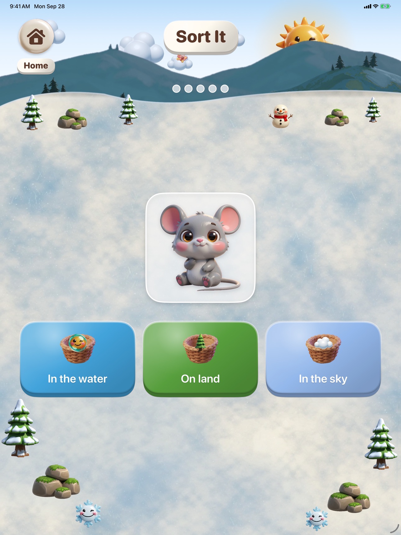 Screenshot 10 of Fruit Park