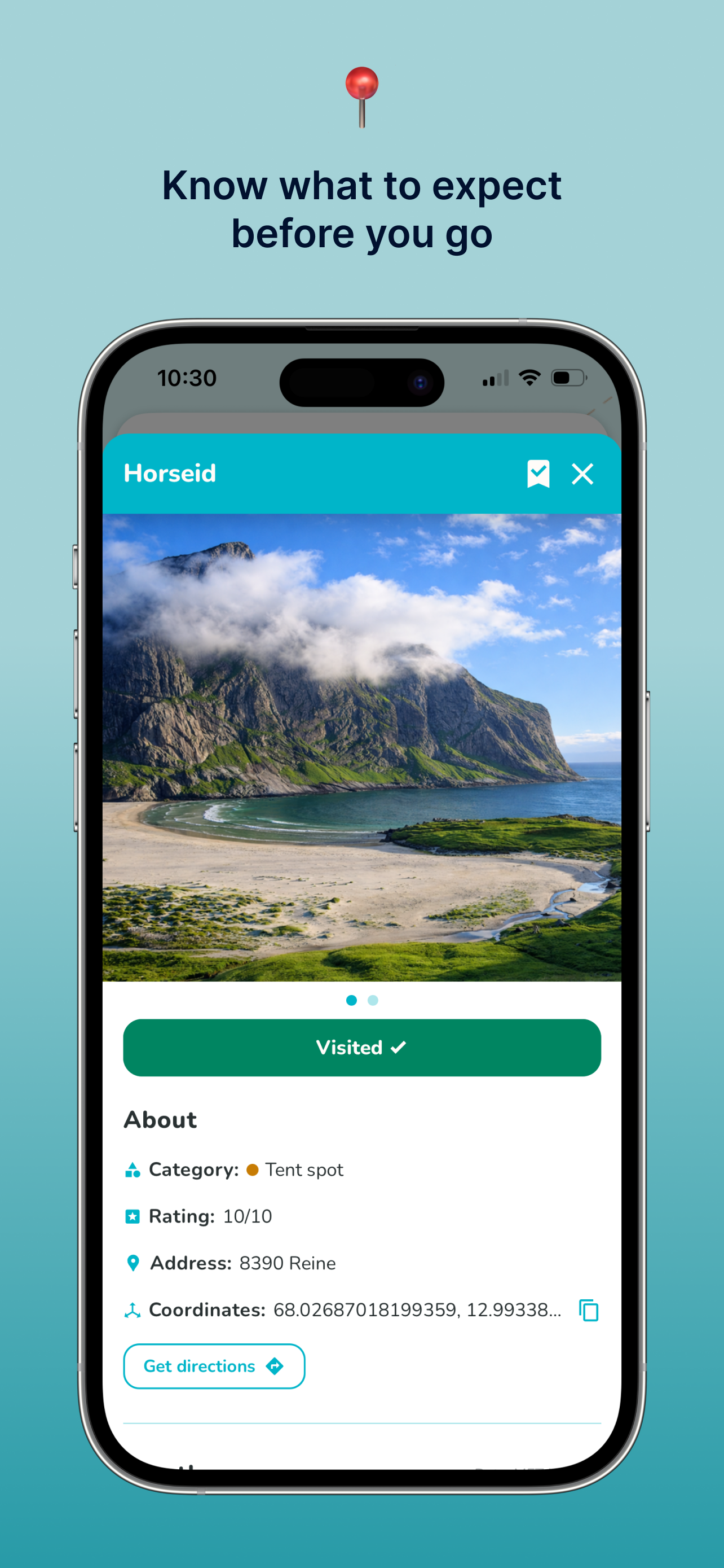 Norway Hidden Gems screenshot 3