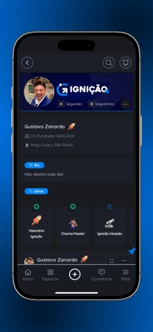 Ignição 4 screenshot