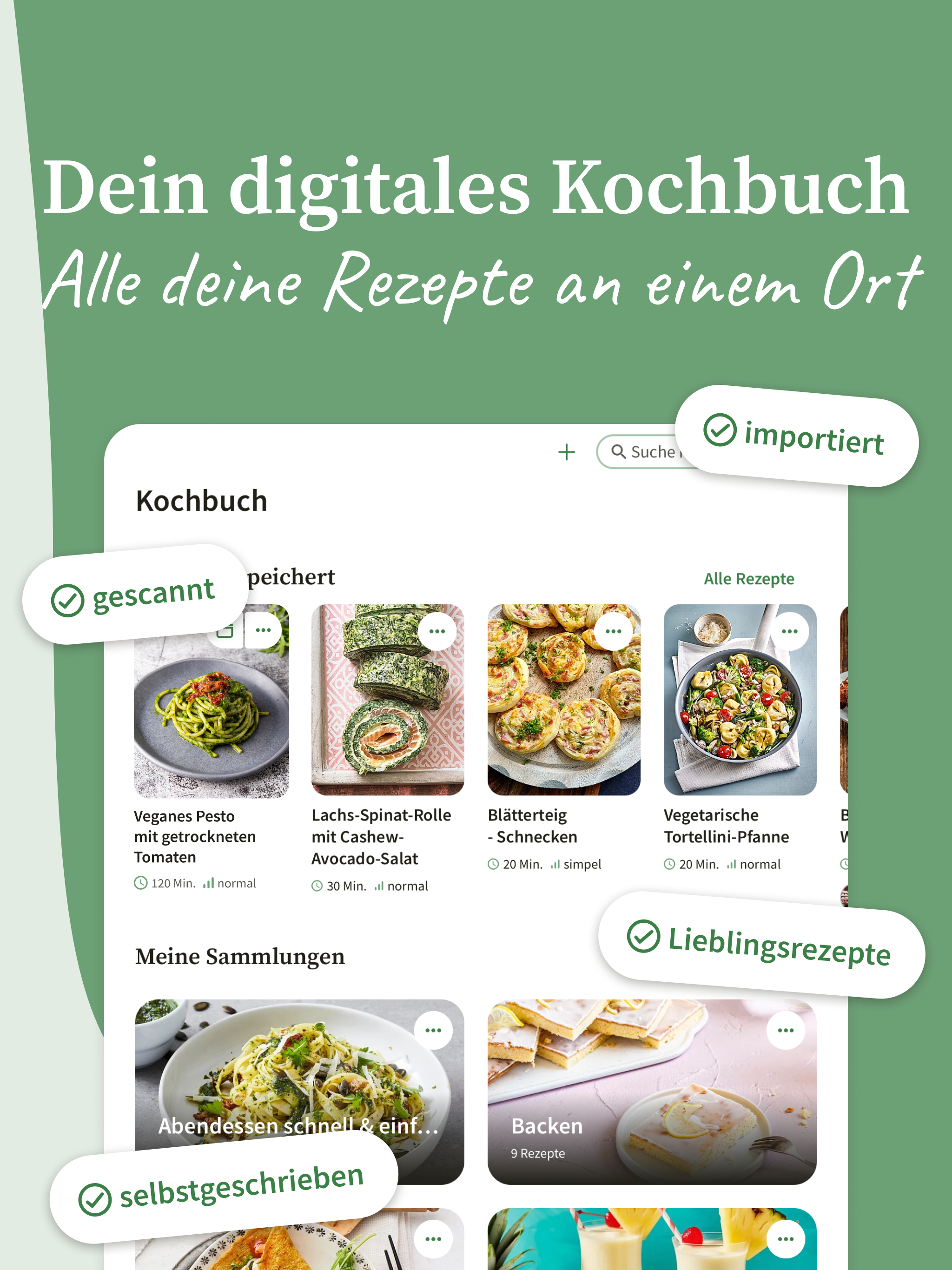 Chefkoch – Rezepte & Kochen