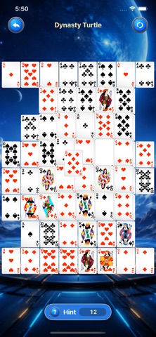 Goldora MaxCard Screenshot 4 of 7