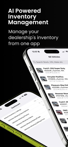 autoZnetwork Screenshot 1 of 5