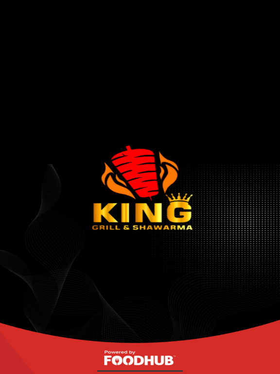 King Grill And Shawarma